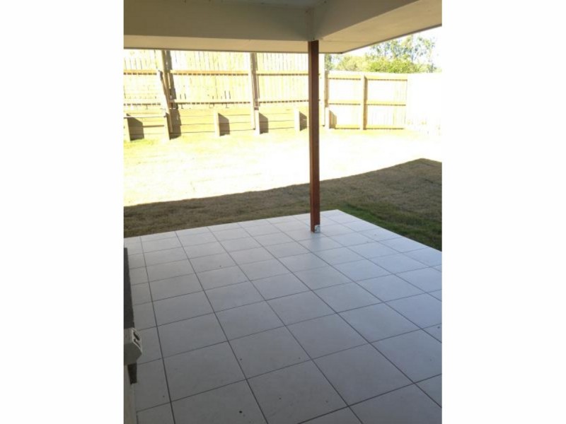 6 Georgia Drive, Parkhurst QLD 4702